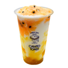 망고&패션 요거트