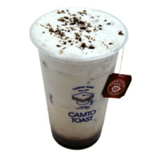 얼그레이 쿠앤크